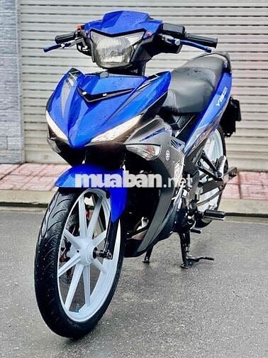 Exciter 150 2017 CMC