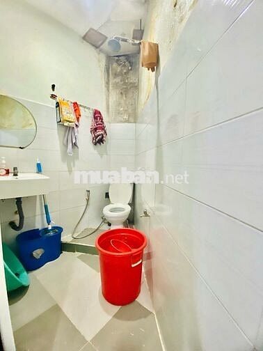 BN chính chủ- Mặt tiền Chợ Chim Xanh Đội Cung,Q11;1T+2Lđúc;DT 3.2x12m