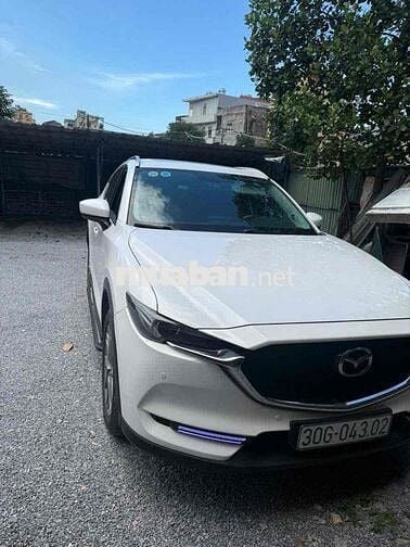 Mazda CX 5 2019 2.0 AT - 900000 km