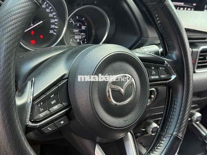 Mazda CX 5 2019 2.0 AT - 900000 km