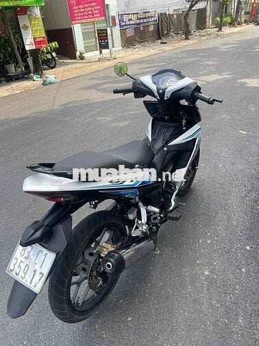 Winer V1(2017)bs83,xe đẹp máy zin êm ru,chạy mạnh