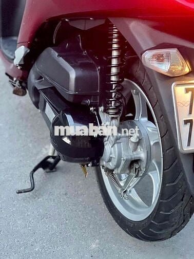 Janus 2023 Yamaha CMC