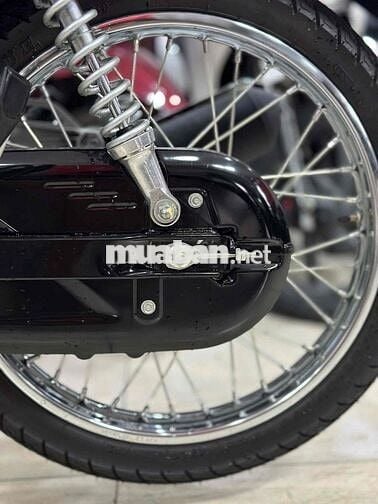 Honda Balde 110.Odd 500km.BSTP.y chang xe Head