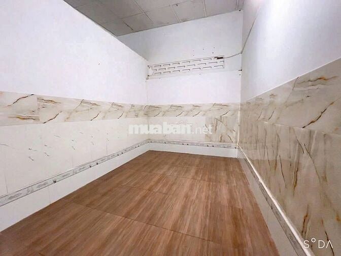 Căn nhà SHR 130m2 ngay mặt đường Lê Thị Chì, Phước Hiệp 600 Triệu