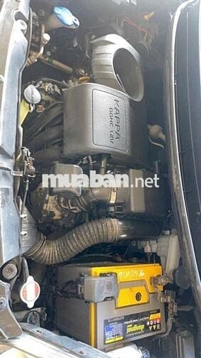 Kia Morning 2011 nhập Hàn Quốc 1.0 MT