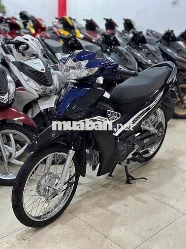Honda Balde 110.Odd 500km.BSTP.y chang xe Head