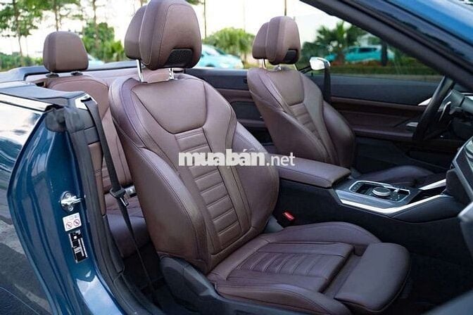 E cần bán 430i Convertible M Sport - sx 2023