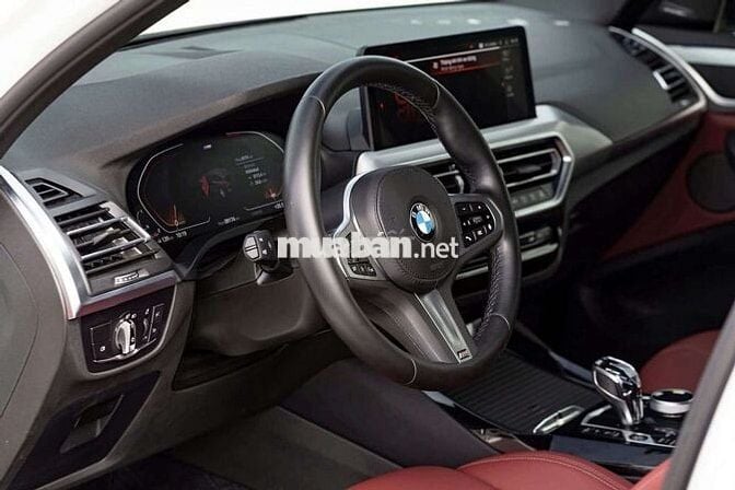 E cần bán sDrive20i M Sport -xs 2024 siêu mới