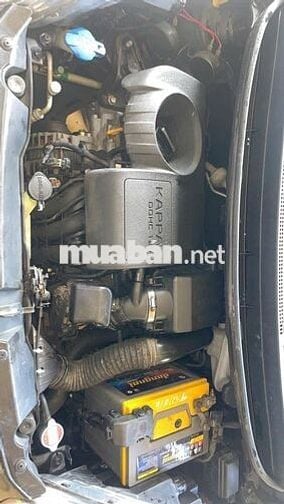 Kia Morning 2011 nhập Hàn Quốc 1.0 MT