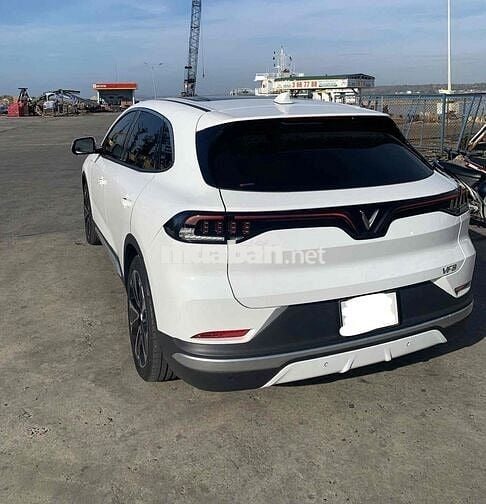 VinFast VF8 2023 Plus - 11000 km