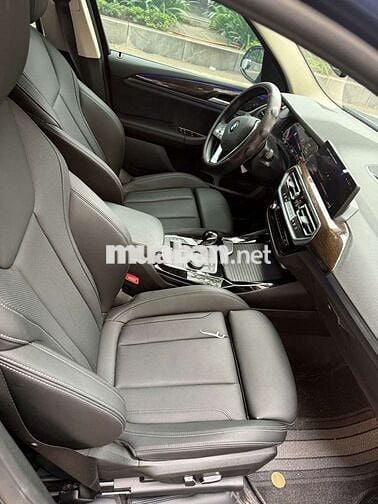 E cần bán bmw x3 sDrive20i - sx 2024