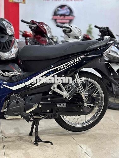 Honda Balde 110.Odd 500km.BSTP.y chang xe Head