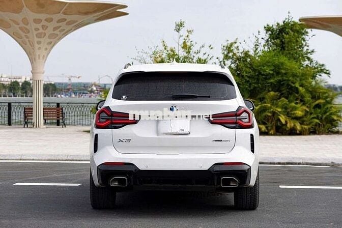 E cần bán sDrive20i M Sport -xs 2024 siêu mới