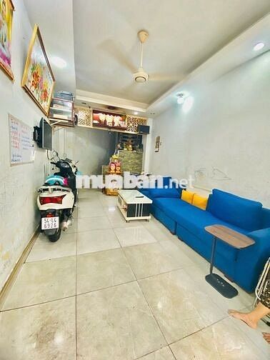 BN chính chủ- Mặt tiền Chợ Chim Xanh Đội Cung,Q11;1T+2Lđúc;DT 3.2x12m