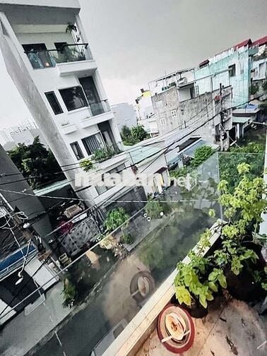 BÁN NHÀ 3TẦNG MT ĐƯỜNG 6M _ DT:65,8M²_KẾT NÓI  ĐƯỜNG SỐ 2 _SONG HÀNH