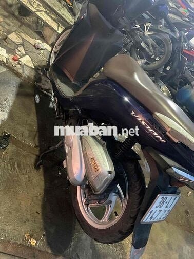 Vison 2017 bs 38 chính chủ bao ký   Nguyên zin êm