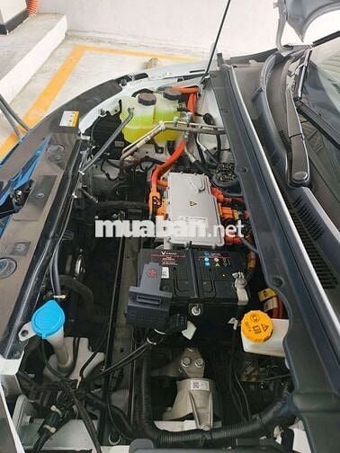 xe trả góp. bao nợ xấu .VinFast VF5