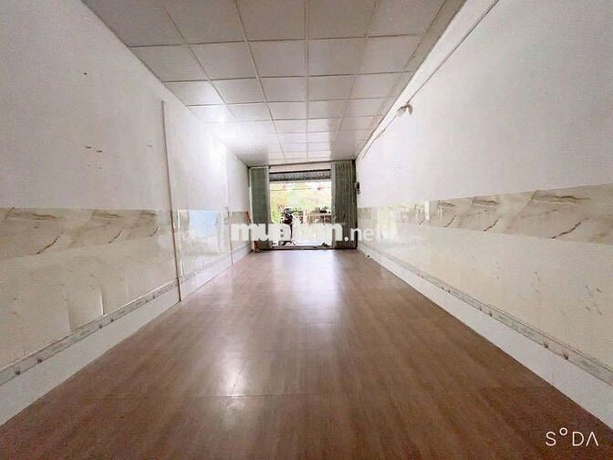 Căn nhà SHR 130m2 ngay mặt đường Lê Thị Chì, Phước Hiệp 600 Triệu