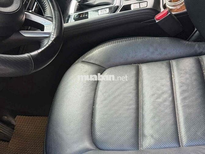 Mazda CX 5 2019 2.0 AT - 900000 km