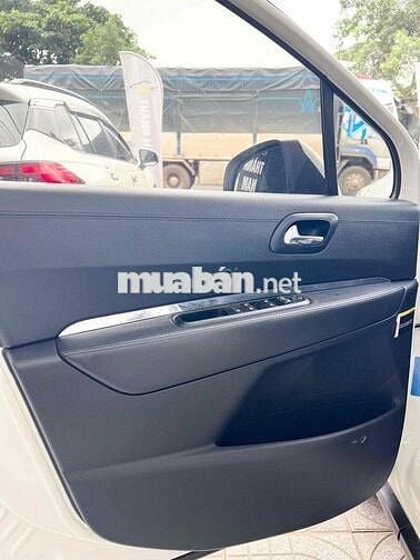 𝐏𝐞𝐮𝐠𝐞𝐨𝐭 𝟑𝟎𝟎𝟖 𝟐𝟎𝟏𝟔 ( 𝟏 𝐜𝐡𝐮̉ 𝐭𝐮̛̀ đ𝐚̂̀𝐮 )