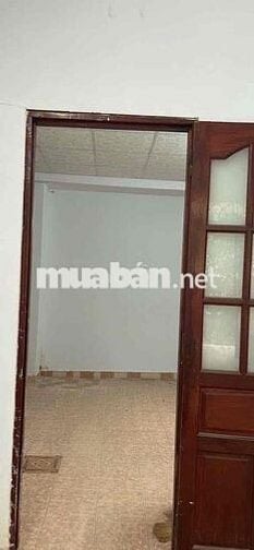 Nhà cấp 4 DT 6x20m sân rộng hẻm ba gác gần đường Võ Văn Ngân Thủ Đức