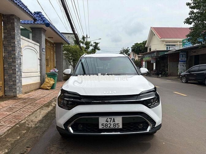 KiA Garens luxury 1.5G