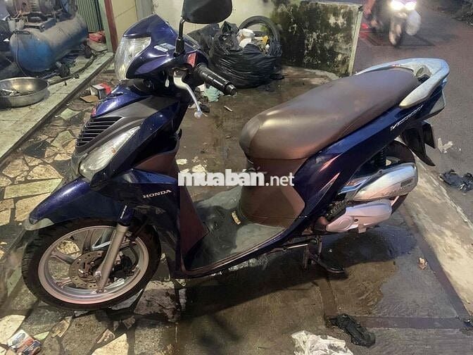 Vison 2017 bs 38 chính chủ bao ký   Nguyên zin êm