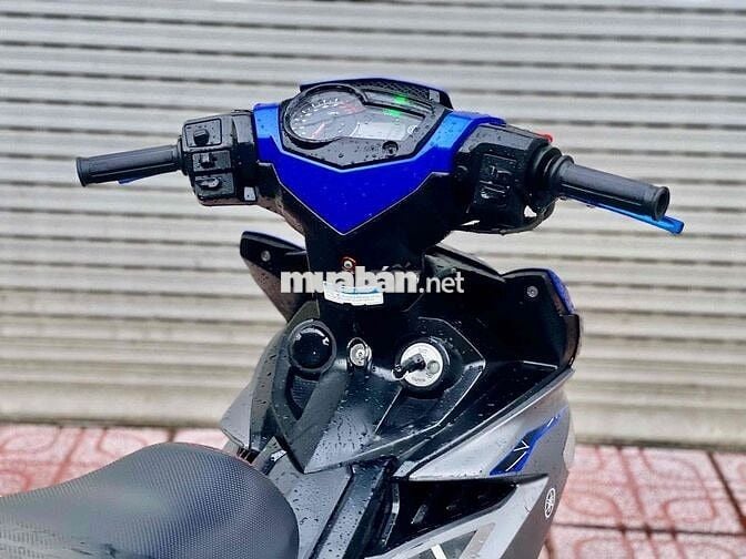 Exciter 150 2017 CMC