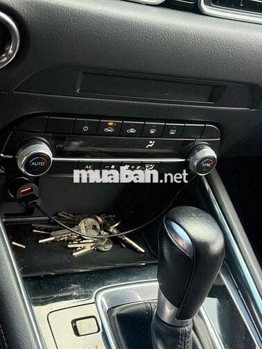 Mazda CX 5 2019 2.0 AT - 900000 km