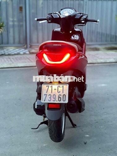 Janus 2023 Yamaha CMC