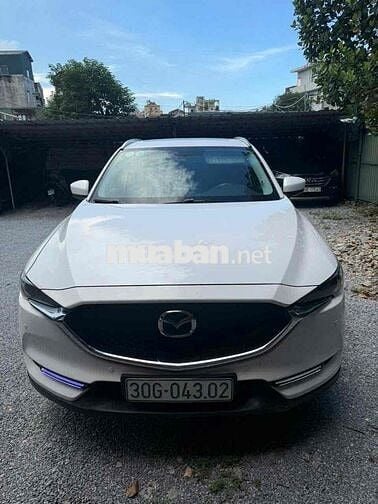 Mazda CX 5 2019 2.0 AT - 900000 km