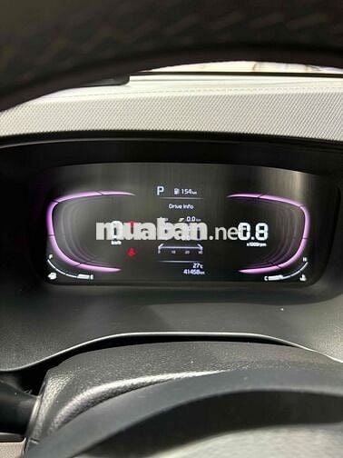 KiA Garens luxury 1.5G