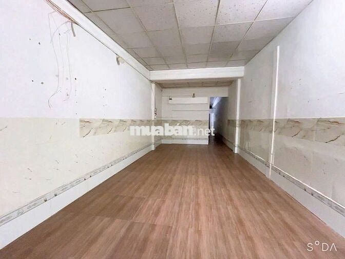 Căn nhà SHR 130m2 ngay mặt đường Lê Thị Chì, Phước Hiệp 600 Triệu