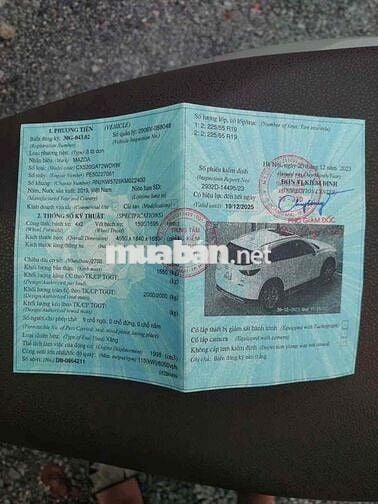 Mazda CX 5 2019 2.0 AT - 900000 km