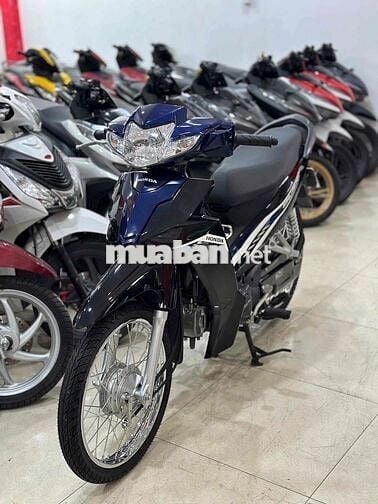 Honda Balde 110.Odd 500km.BSTP.y chang xe Head