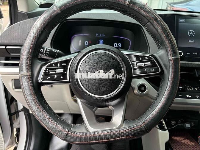 KiA Garens luxury 1.5G