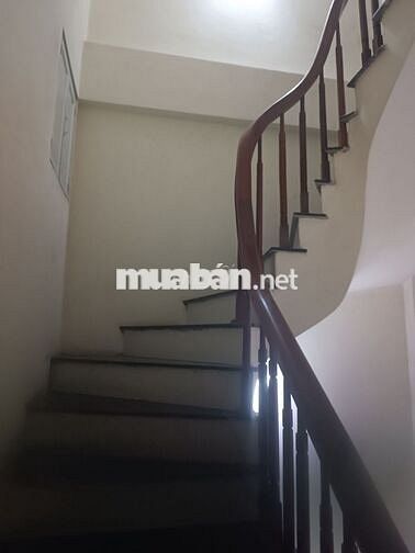 CHO THUÊ NHÀ NGUYÊN CĂN – 5 TẦNG, NGÕ Ô TÔ – NAM DƯ