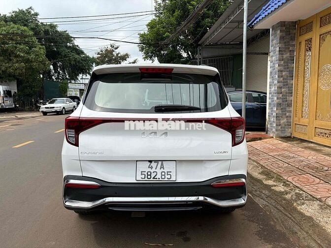 KiA Garens luxury 1.5G