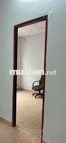 Nhà cấp 4 DT 6x20m sân rộng hẻm ba gác gần đường Võ Văn Ngân Thủ Đức