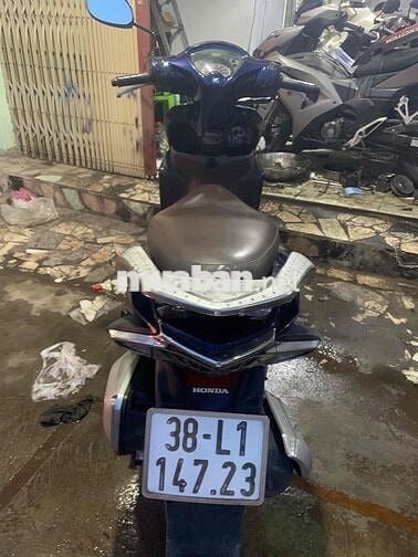 Vison 2017 bs 38 chính chủ bao ký   Nguyên zin êm