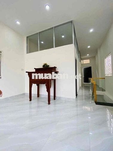 🏡Cho thuê Nhà mặt tiền  đường Phạm Thế Hiển, phường 6, Quận 8,  xe hơi