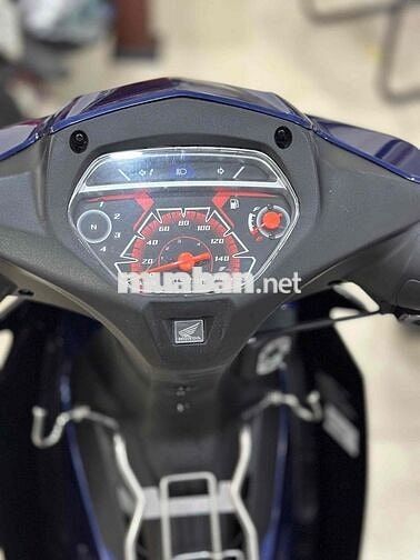 Honda Balde 110.Odd 500km.BSTP.y chang xe Head