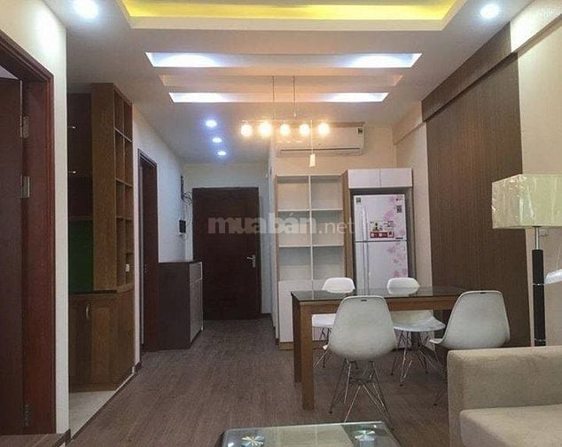 CC cho thuê 136m2 cửa hàng, cafe và CCCC 66m2/2pN tại 234 Phạm V Đồng