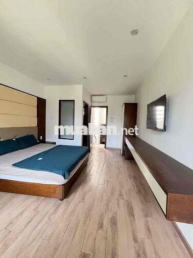 ⭐️⭐️CHO THUÊ NHÀ 4 PHÒNG NGỦ KHU AN THƯỢNG GẦN BIỂN MỸ KHÊ