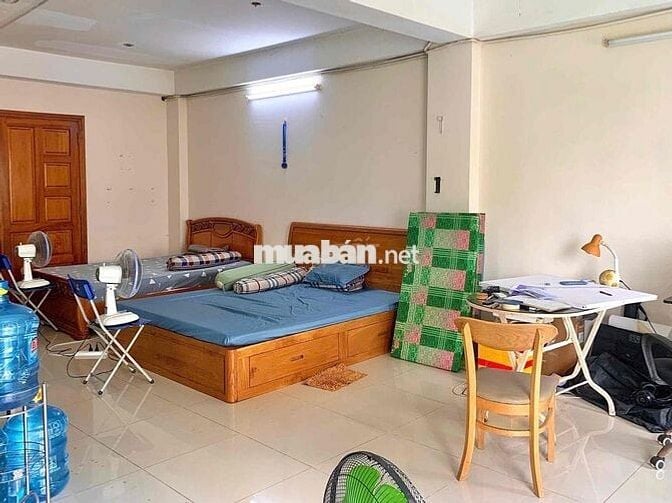 Tìm 2 Nam Ở Ghép Phòng Có Sẳn 2 Nam Sinh Viên Gần Trường TDTU, OU