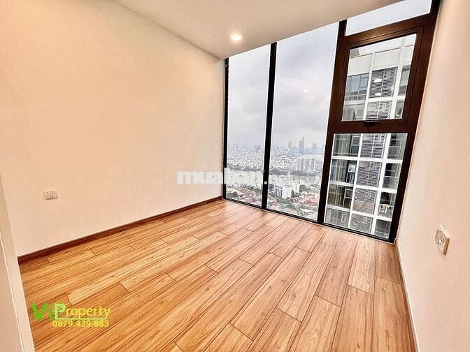 ECO GREEN 🛏️ 3 PHÒNG NGỦ - NỘI THẤT CƠ BẢN, CĂN GÓC  💰 16,5TR / tháng