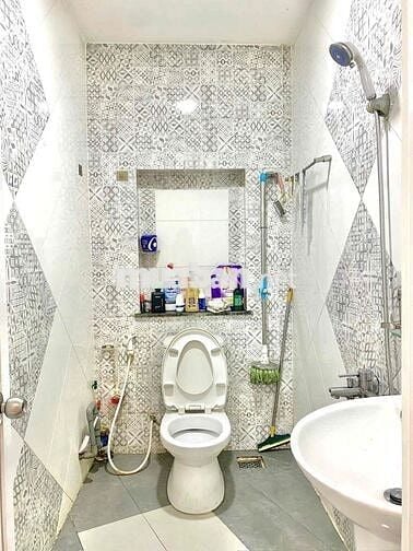 Tìm 2 Nam Ở Ghép Phòng Có Sẳn 2 Nam Sinh Viên Gần Trường TDTU, OU