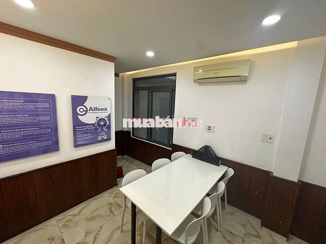 HXT Bàu Cát - 6x16 - 2 Lầu - Mới Đẹp