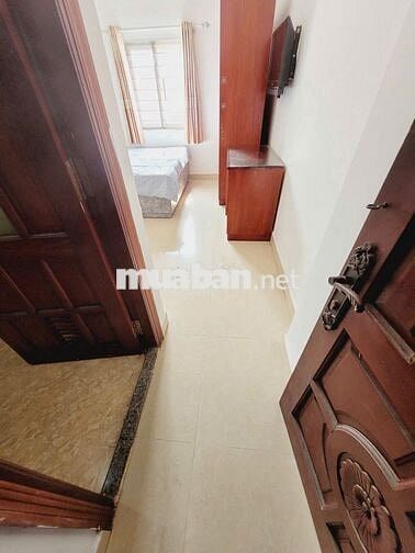 Cho Thuê Phòng Full NT Cửa Sổ Trời gần Lotte Mart Quận 7, Cầu Kênh Tẻ