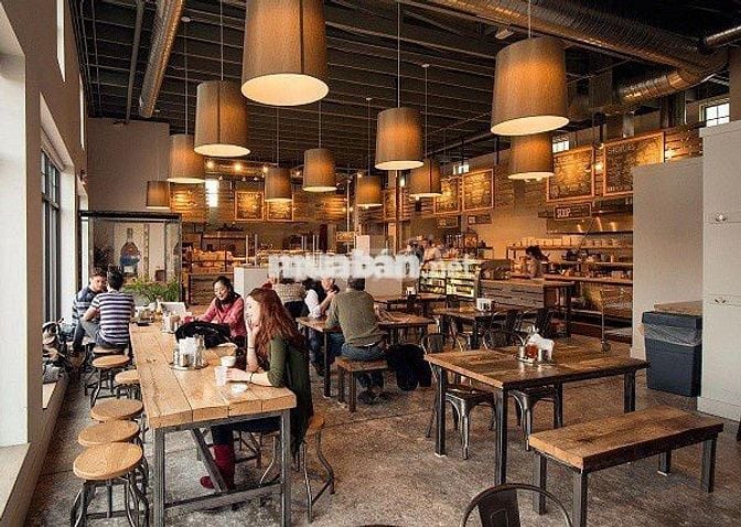 Cho thuê mặt bằng 2MT Hoài Thanh gần đại học Kinh Tế